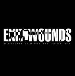 Exit Wounds (FIN) : Pleasures of Blood and Carnal Sin